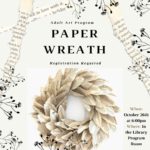 Paper Wreath (1)