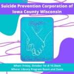 Suicide Prevention Corporation of Iowa County Wisconsin (1)