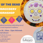 Day of the Dead Embroidery Workshop (1)