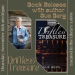 Sue Berg’s Book Release (1)