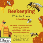 Bee Keeping