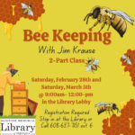 Bee Keeping