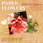 Paper Flowers