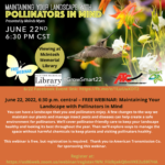 Pollinator 6.22