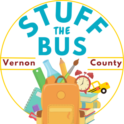 Stuff the Bus Logo