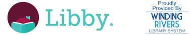 Libby App