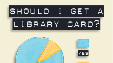 Get an E-Library Card