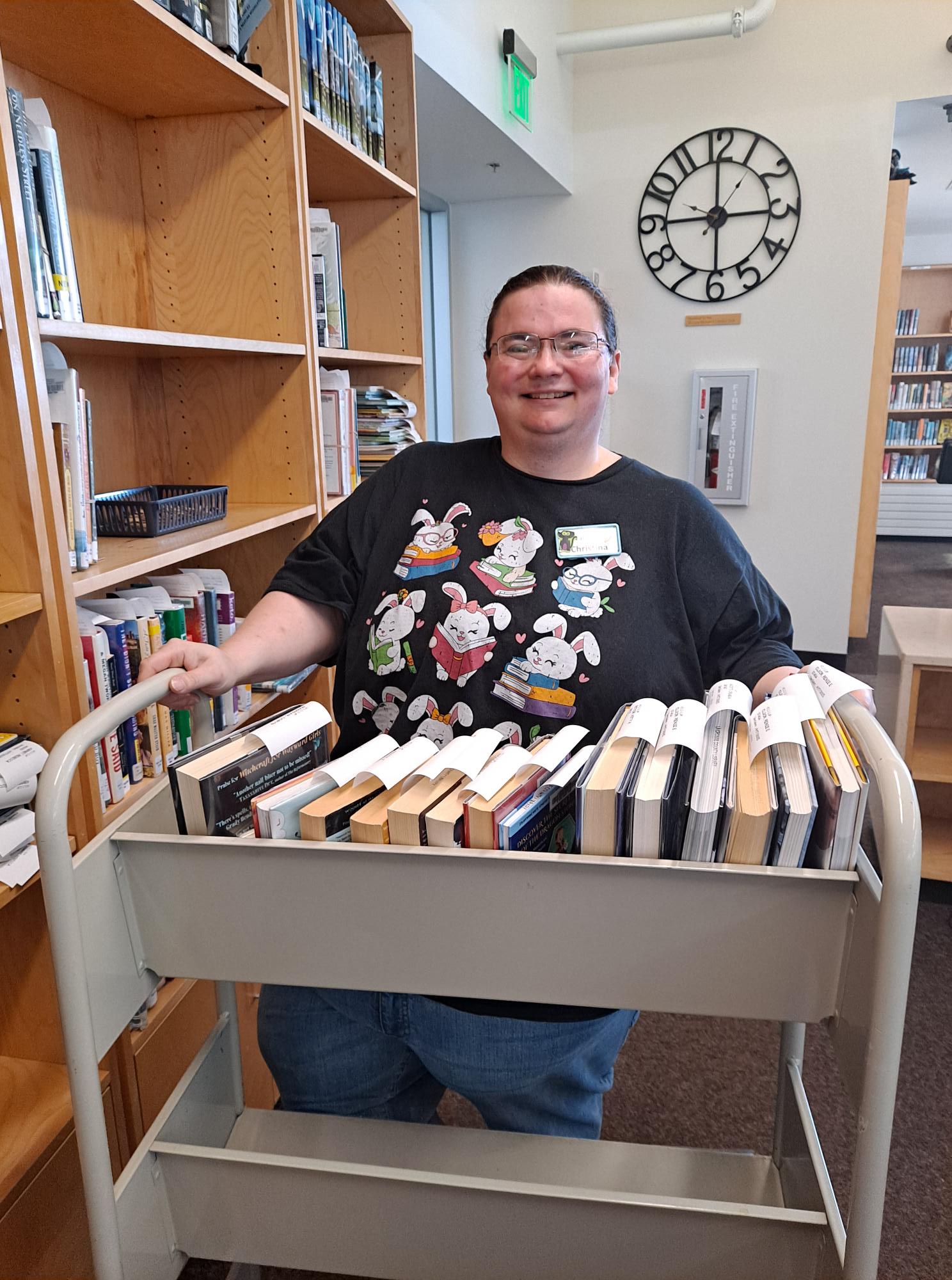 Christopher Olsen portrait photo