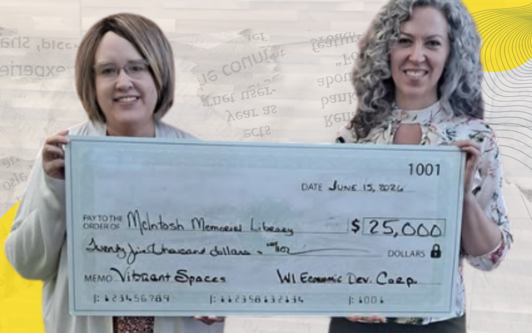 Big Check