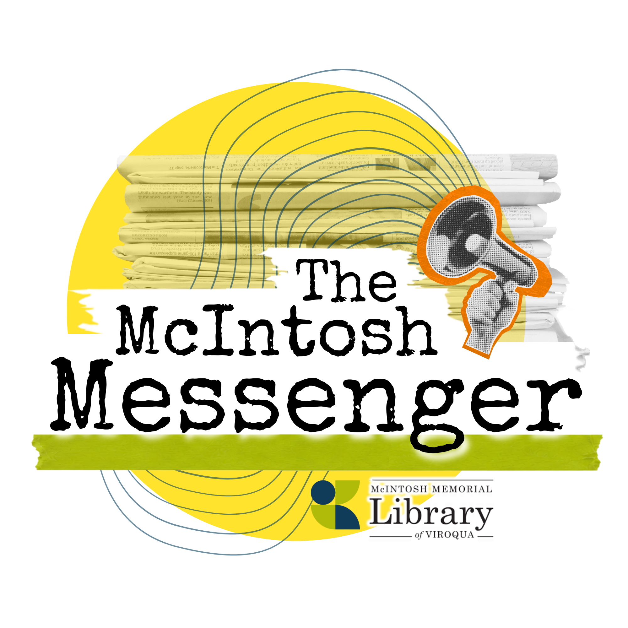 The McIntosh Messenger