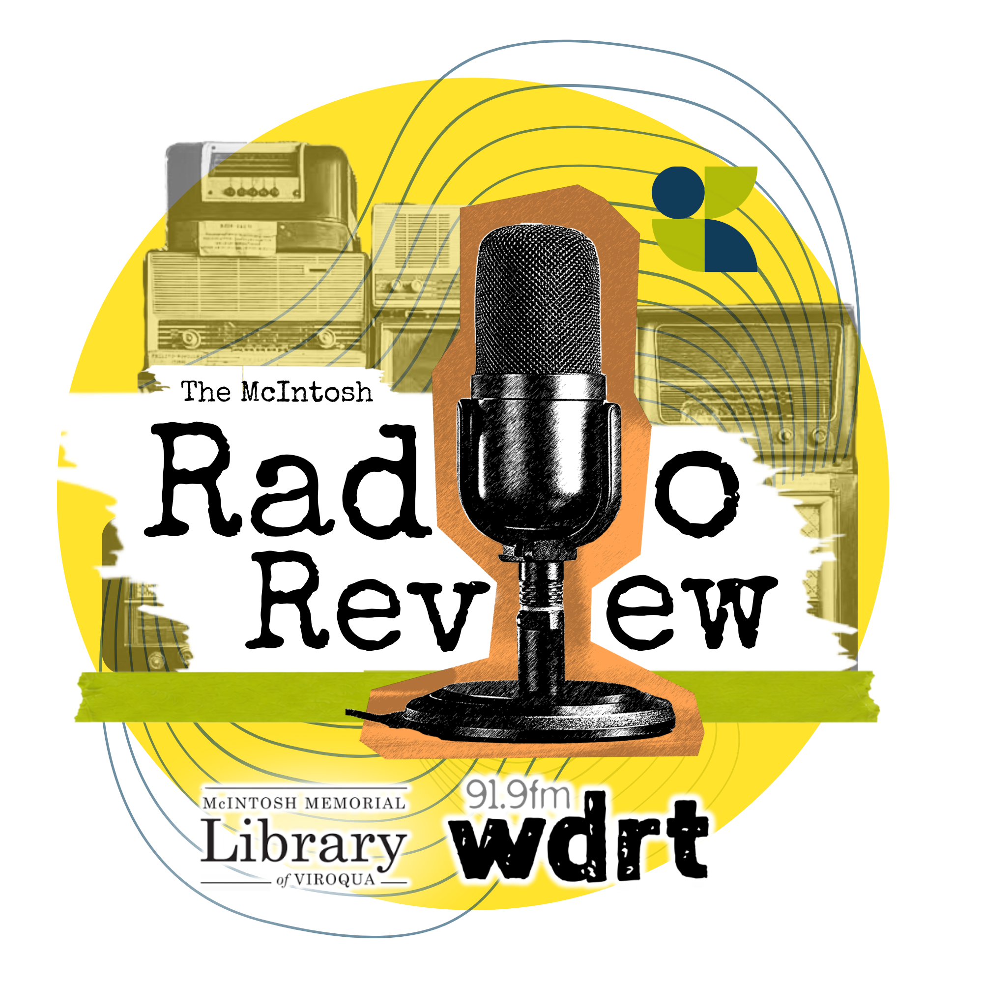The McIntosh Radio Review